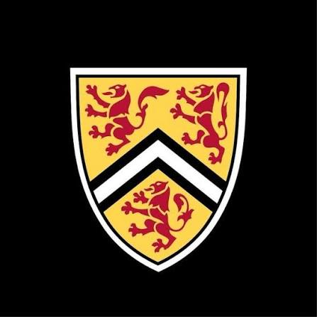 University of Waterloo logo